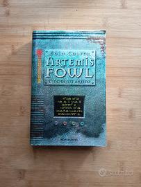 Artemis Fowl - l'incidente artico 