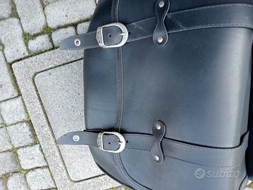 borsa Harley Davidson 