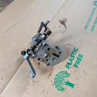 Pompa olio Lombardini 