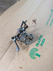 Pompa olio Lombardini 