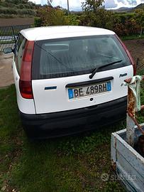fiat punto 1700 turbo diesel anno 1999