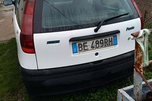 fiat punto 1700 turbo diesel anno 1999