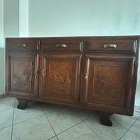 Credenza