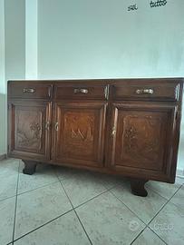 Credenza