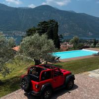 Jeep Wrangler 2.2 Diesel 2018 Autocarro N1