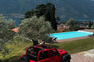 Jeep Wrangler 2.2 Diesel 2018 Autocarro N1