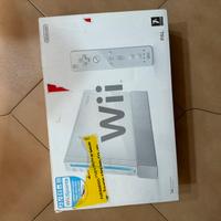 console nintendo wii