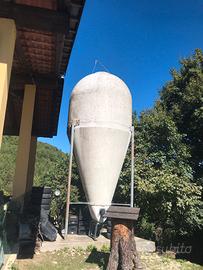 Silos per mangimi