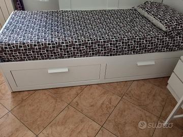 Letto IKEA