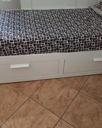 Letto IKEA