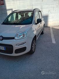 fiat panda  terza serie 