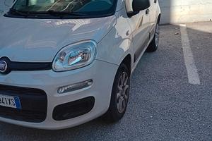 fiat panda  terza serie 