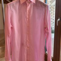 Etro camicia unisex