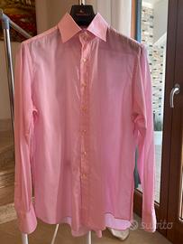 Etro camicia unisex