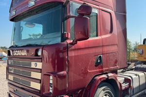 Scania 144 530