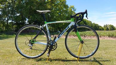 Bici da corsa