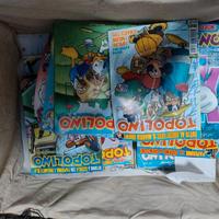 Fumetti Topolino/Paperino