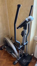 Ellittica kettler professionale