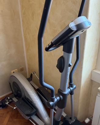 Ellittica kettler professionale