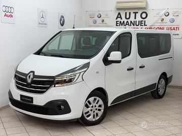 Renault Trafic 2.0 dCi 145CV Restyiling 9 Posti