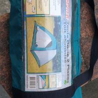TENDA CAMPEGGIO MONOTELO