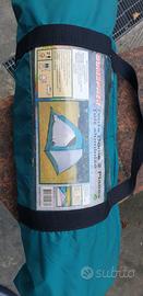 TENDA CAMPEGGIO MONOTELO