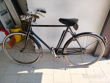 Bicicletta Umberto Dei