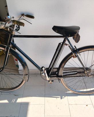 Bicicletta Umberto Dei