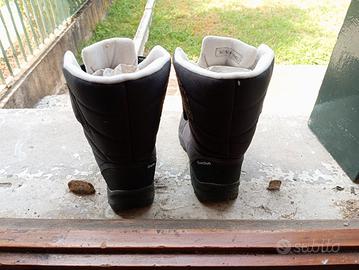 stivali da neve quechua EU 37