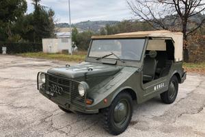 Audi Altro DKW MUNGA