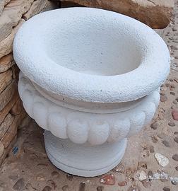 •vasi statuetta leone•pigne•fontane e tanto altro 