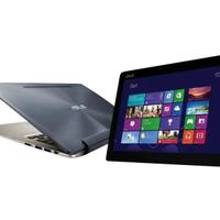 Asus TX300CA pc e tablet insieme