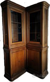 Vetrinetta ad angolo