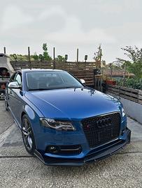 Audi A4 S4