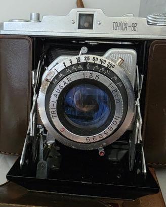 Toyoca 66