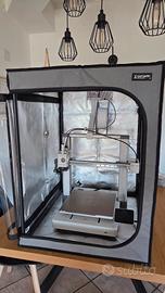 Enclosure Unitak3D Stampante 3D