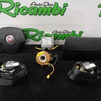 KIT AIRBAG PER FIAT QUBO ANNO 2013