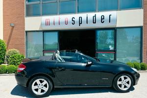 Mercedes-benz SLK 200 Kompressor Asi Tagliandi