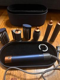 Dyson airwrap asciuga capelli styler