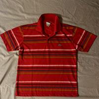 T shirt polo Lacoste
