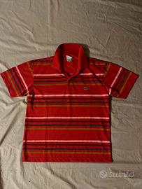 T shirt polo Lacoste