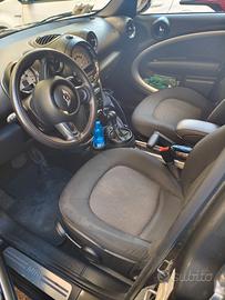 Mini Countryman 2014 come nuova. 75000