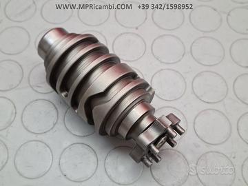 DESMO DESMODROMICO HUSQVARNA CR 125 2006 2007 WR 2