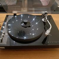 giradischi sansui sr626 