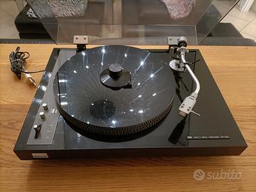 giradischi sansui sr626 