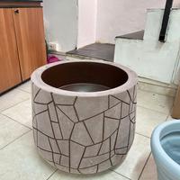 Vaso di Design Serralunga