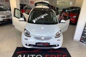 Smart ForFour 70 1.0 Passion