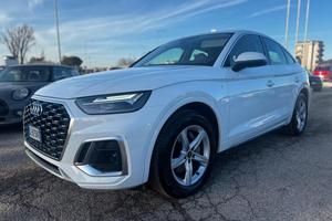 AUDI AUDI Q5 Sportback 35 TDI S-LINE