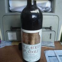 Lattina EVO aleatico gradoli