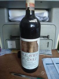 Lattina EVO aleatico gradoli